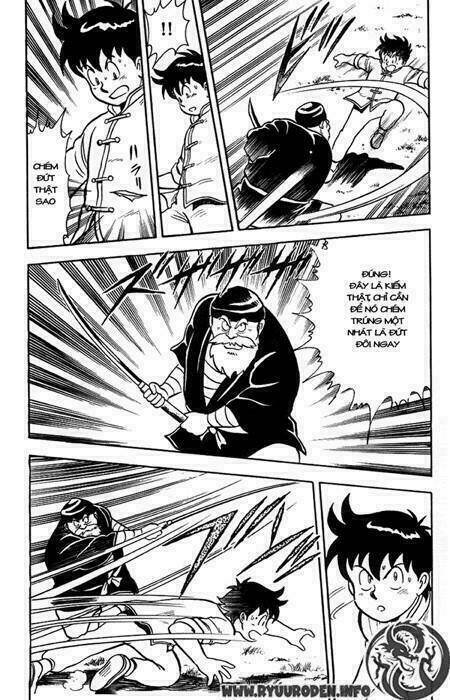 hoàng phi hồng phần 1 chapter 4 148