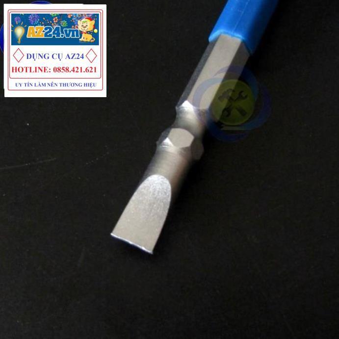 Bút thử điện hai đầu L0038