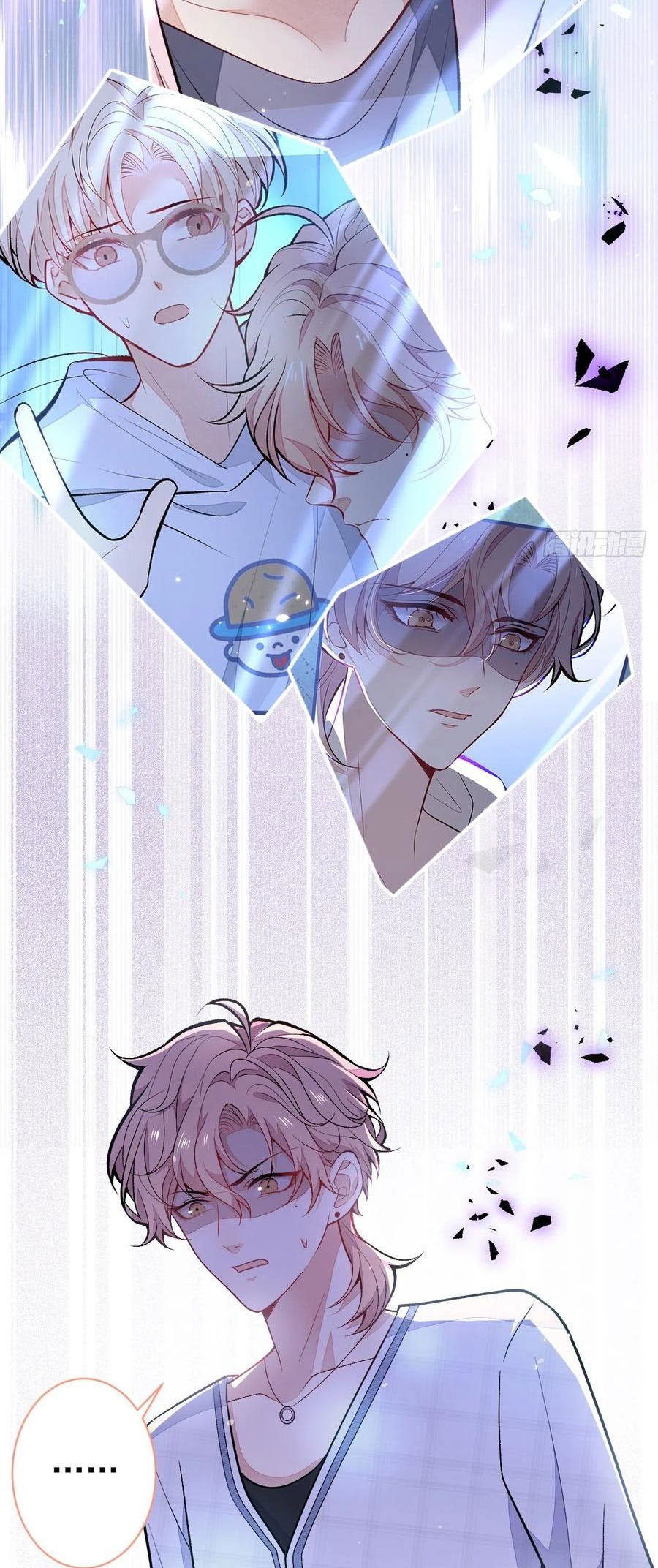 lại bị nam thần chọc trên hot search! chapter 116 18