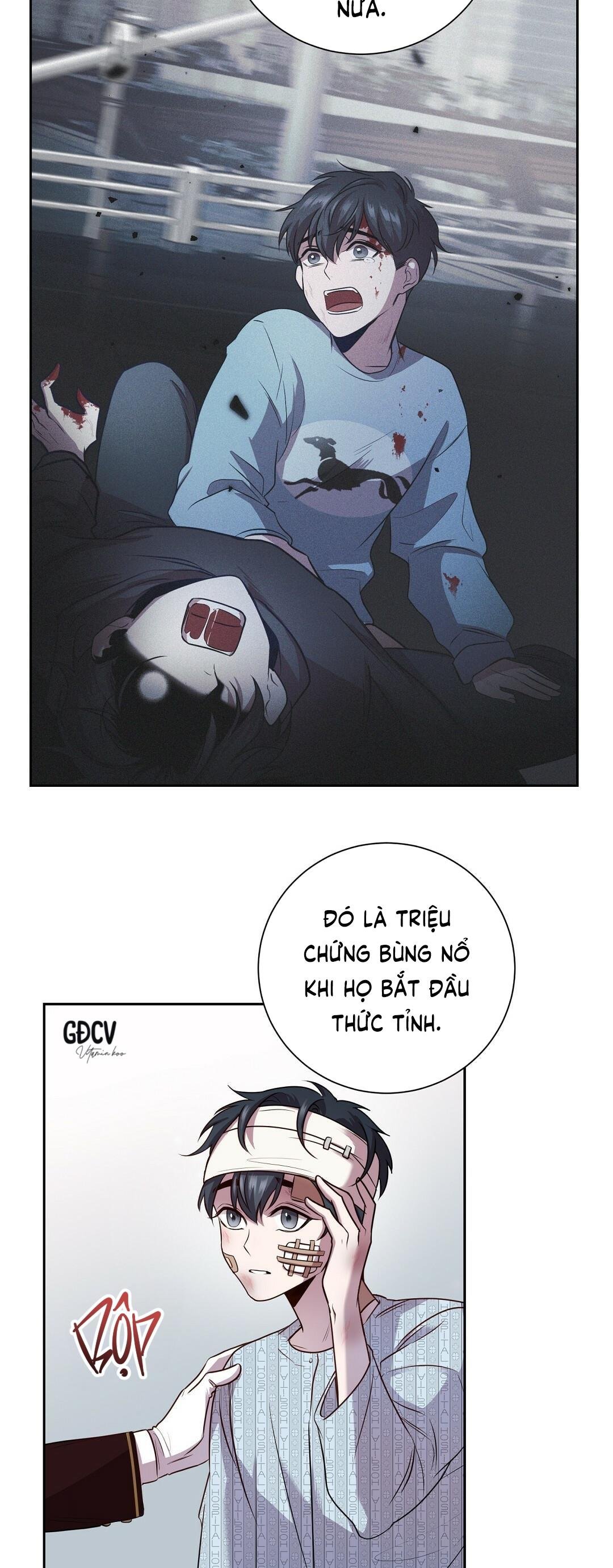 đáy vực thẳm chapter 0 7