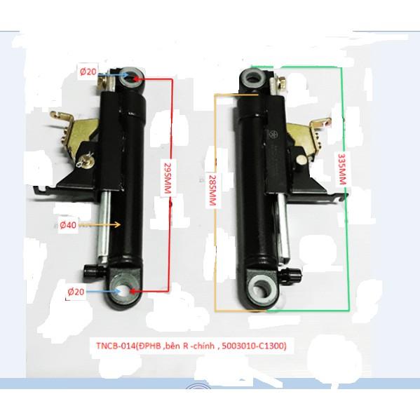 Ti kích CABIN ĐFHB-chiến thắng 2 cầu-