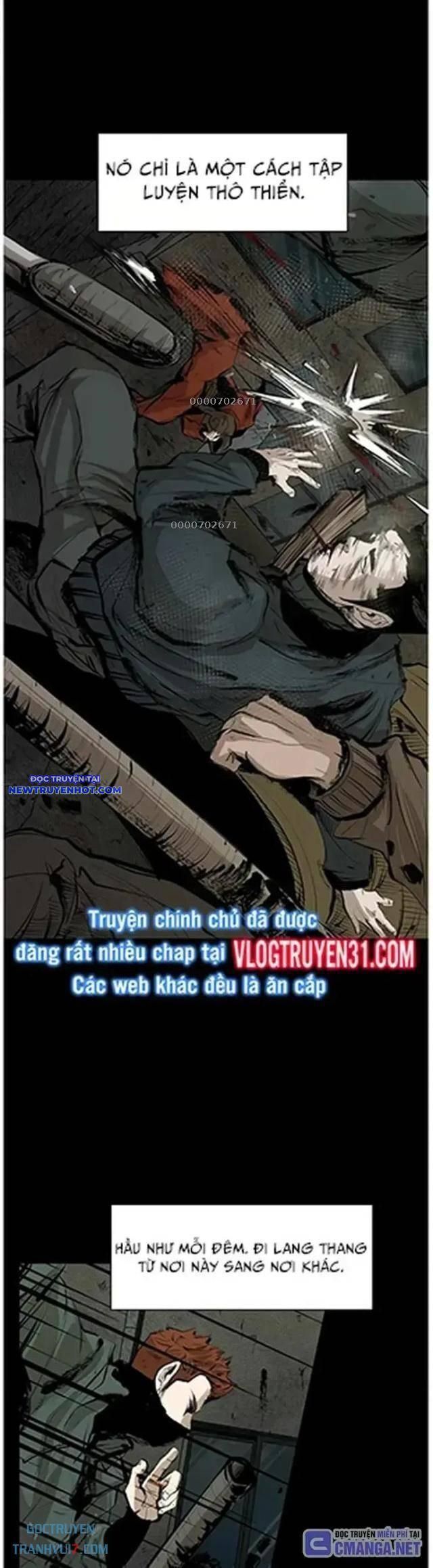 shark - cá mập chapter 139 17