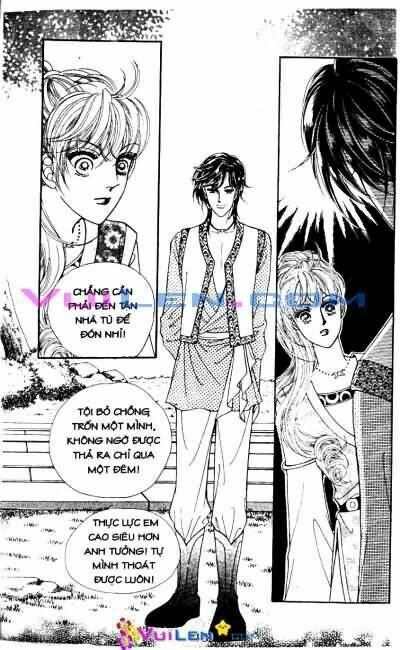 cô nàng đỏm dáng chapter 8 48