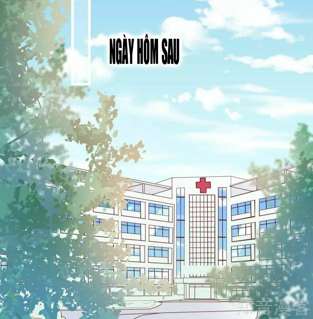 cường thế tù ái - địch thiếu đừng xằng bậy chapter 44 16