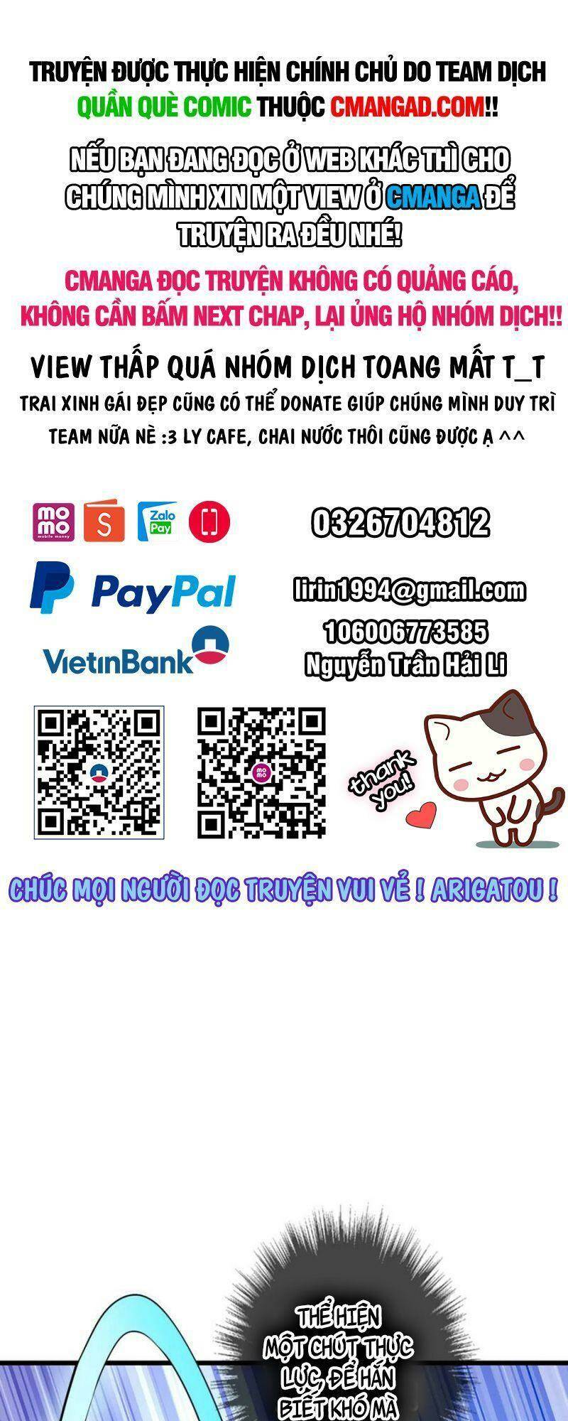 siêu đạo thần thuật chapter 118 1