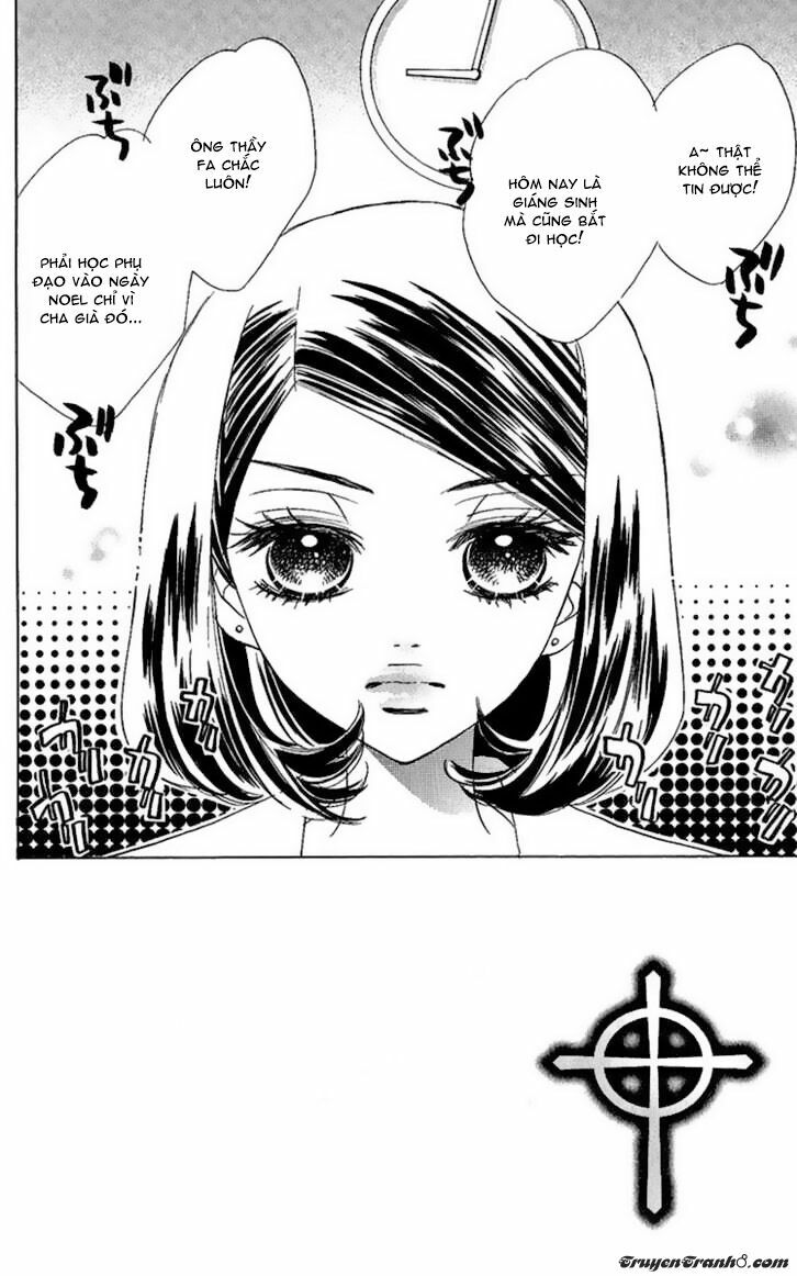 ác quỷ và bản tình ca chapter 35 2