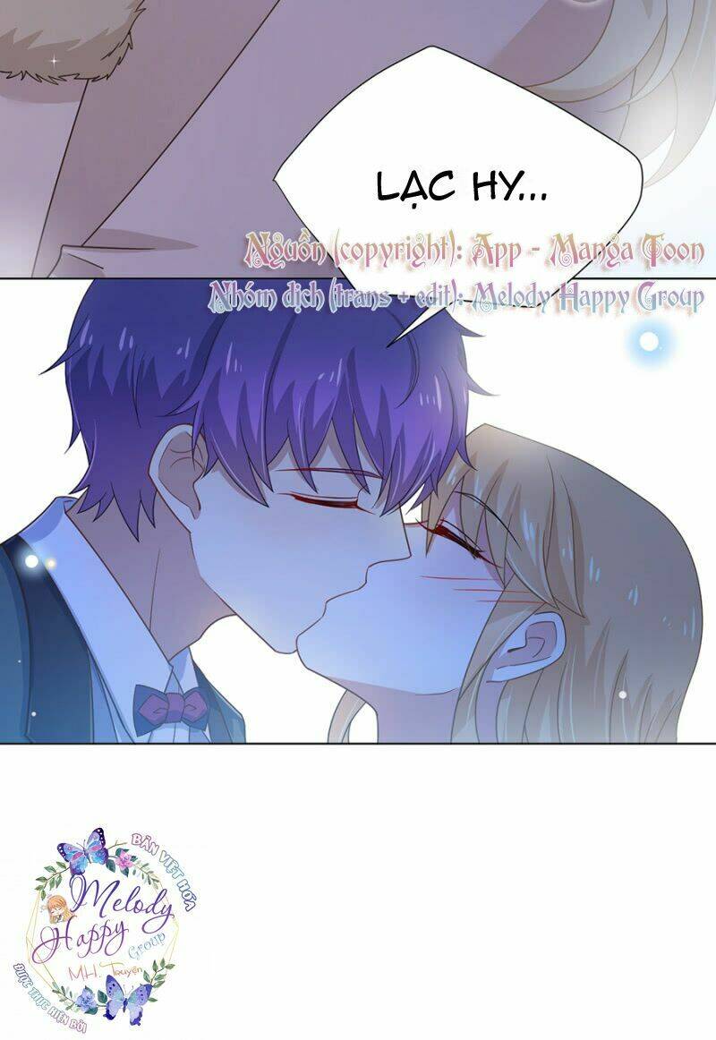 ma lạt thiên kim đẩu ác thiếu chapter 111 26