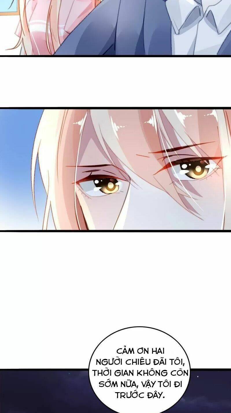 mưu ái thành nghiện chapter 10 23