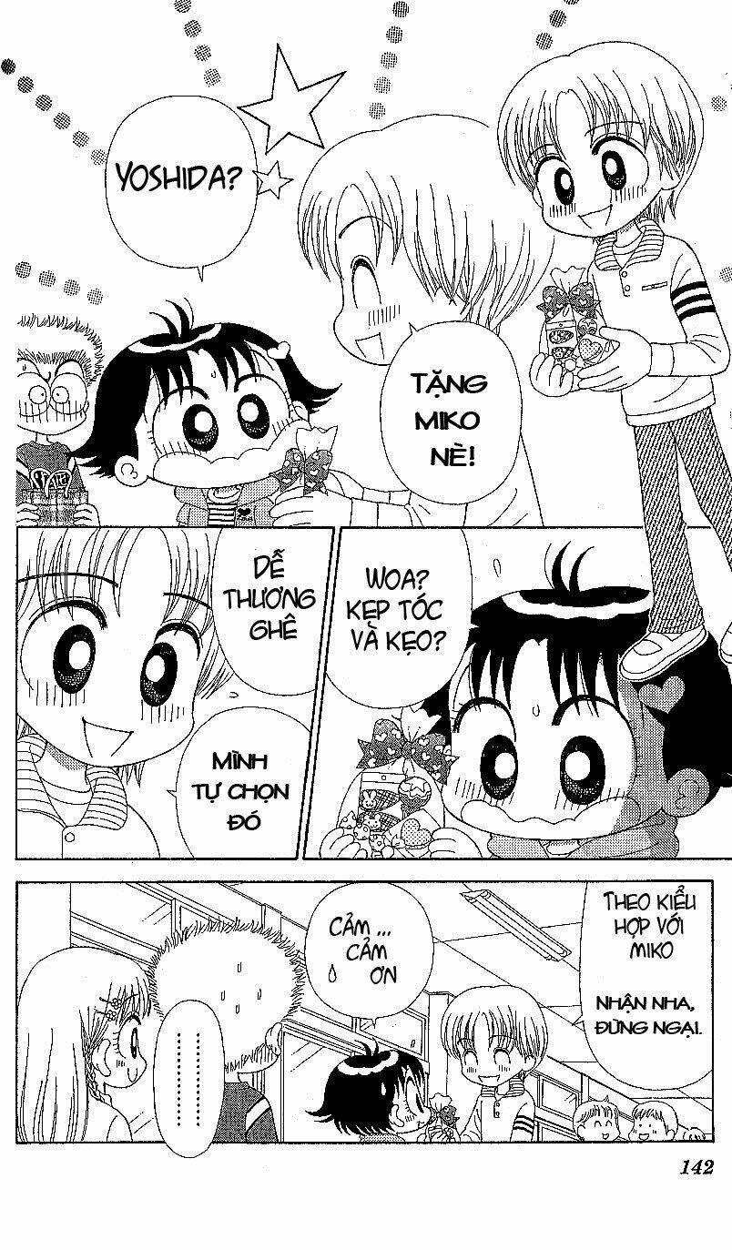 kocchi muite! miiko chapter 8 11