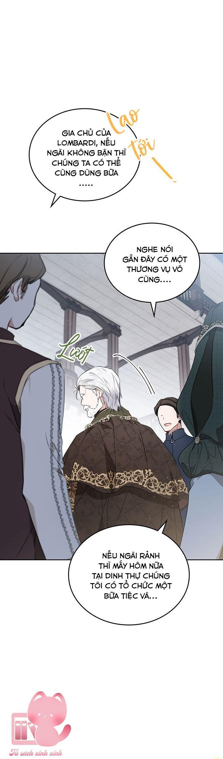 kiếp này ta sẽ trở thành gia chủ chapter 74 18