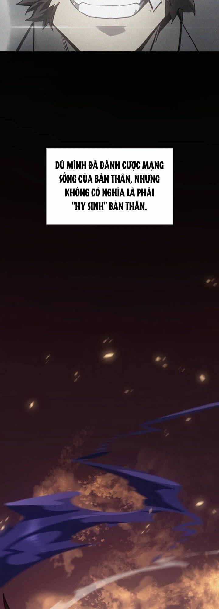 sự trở lại của anh hùng cấp thảm họa chapter 0.5 42