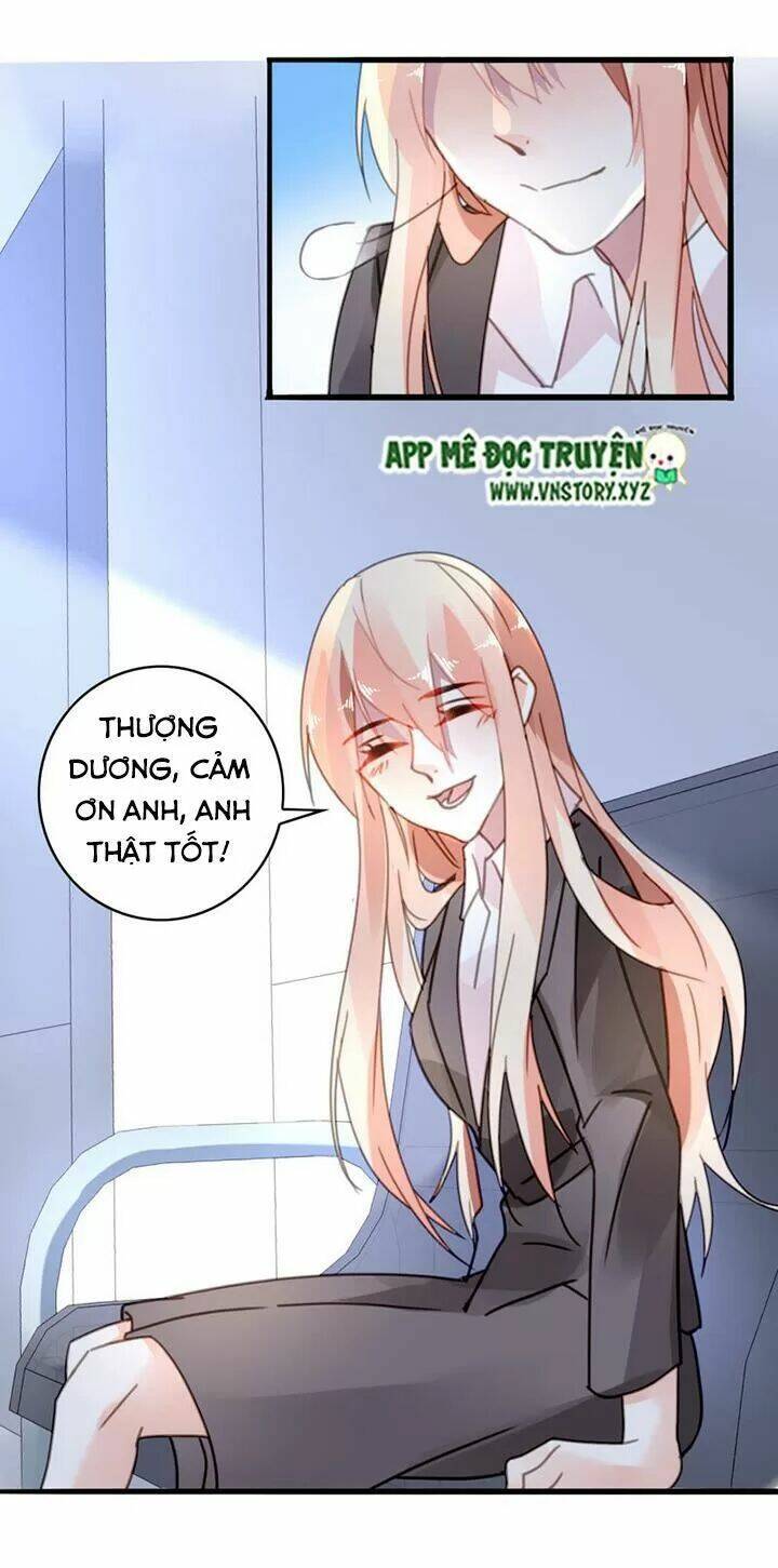 mưu ái thành nghiện chapter 24 4