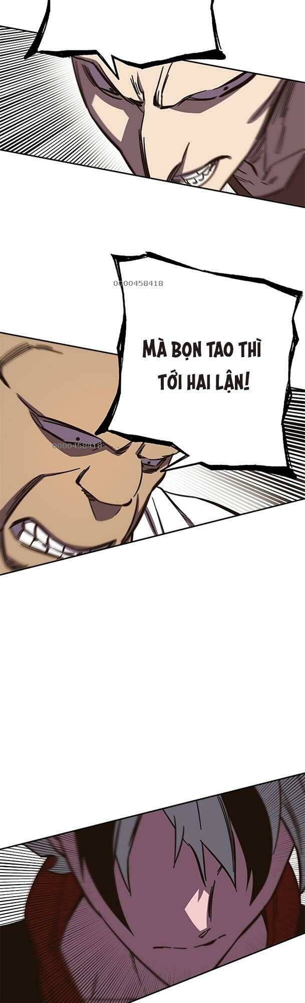 ex & ash chapter 89 9