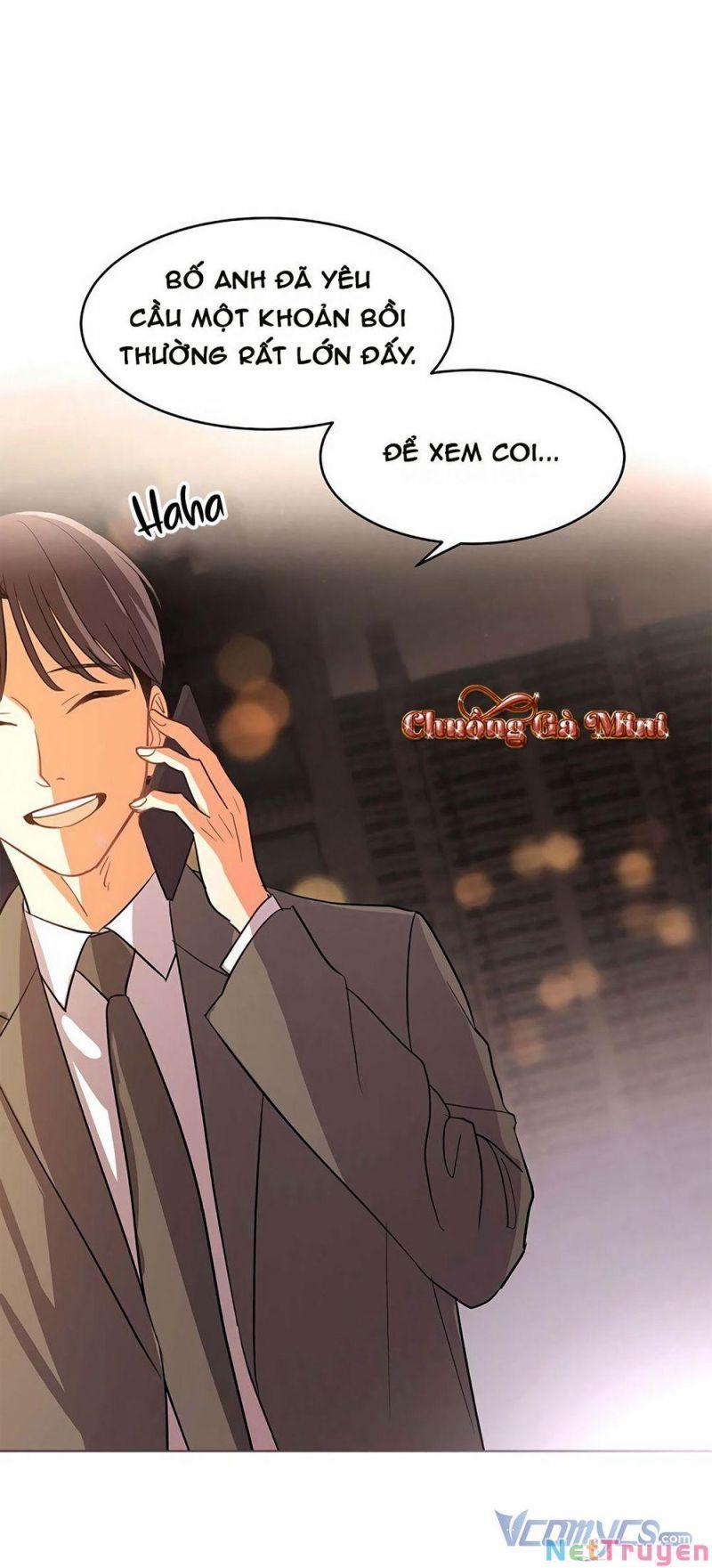 vô tình trở thành con gái của triệu phú chapter 28 42