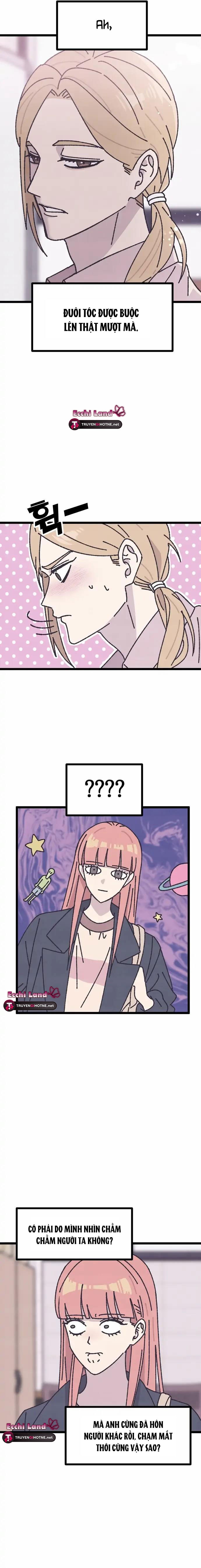 quy luật màu hồng tồi tệ chapter 2.1 10
