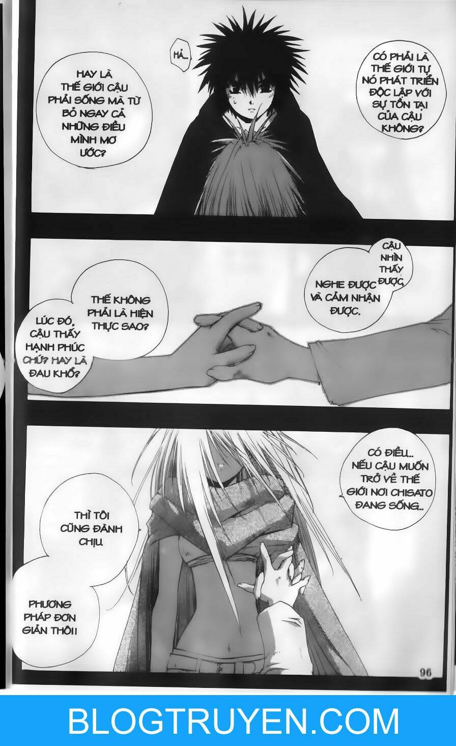 dersert coral chapter 13 27