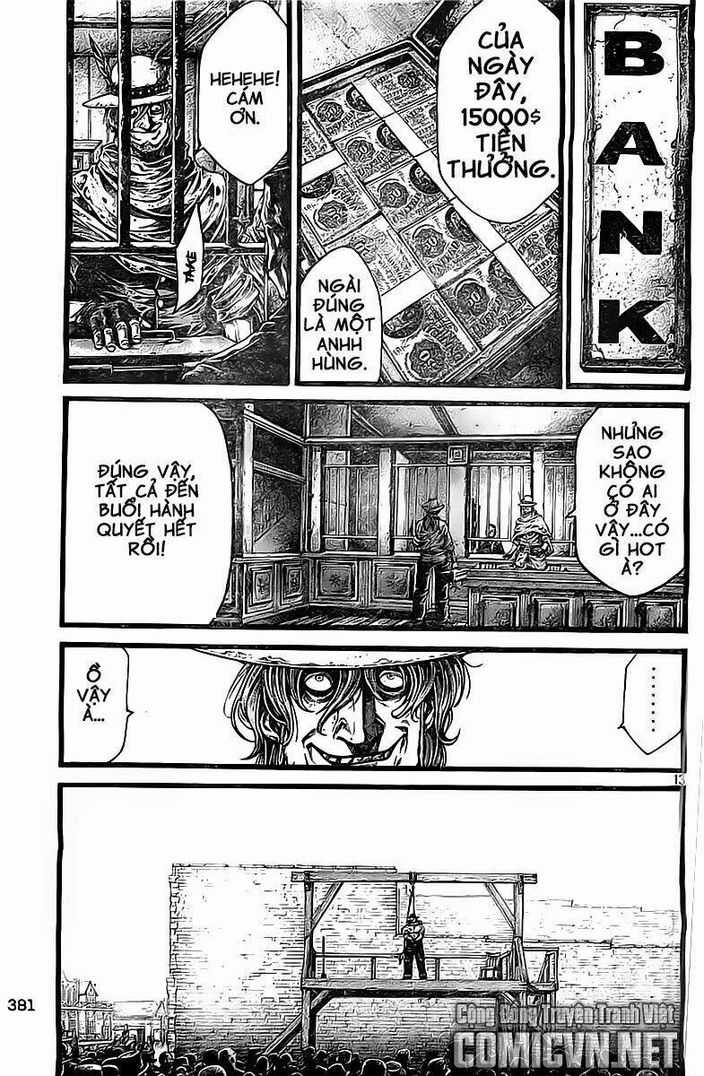 green blood chapter 44 13