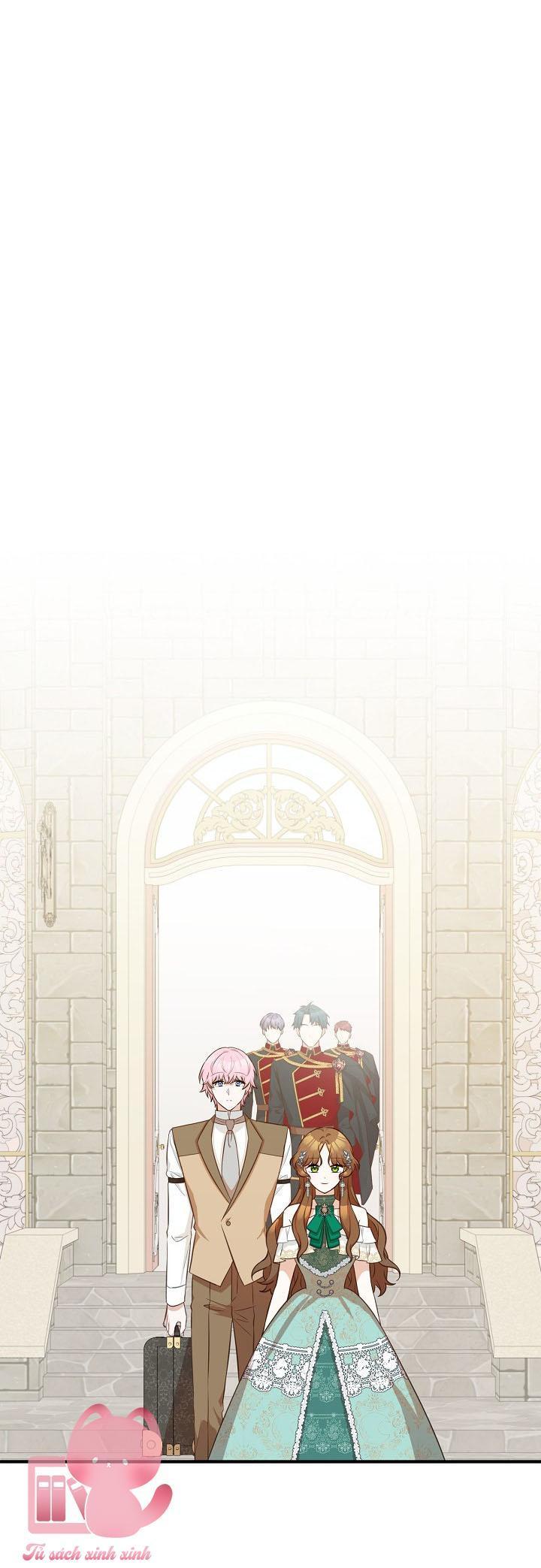 bác sĩ hoàn thành trách nhiệm rồi chapter 35 38