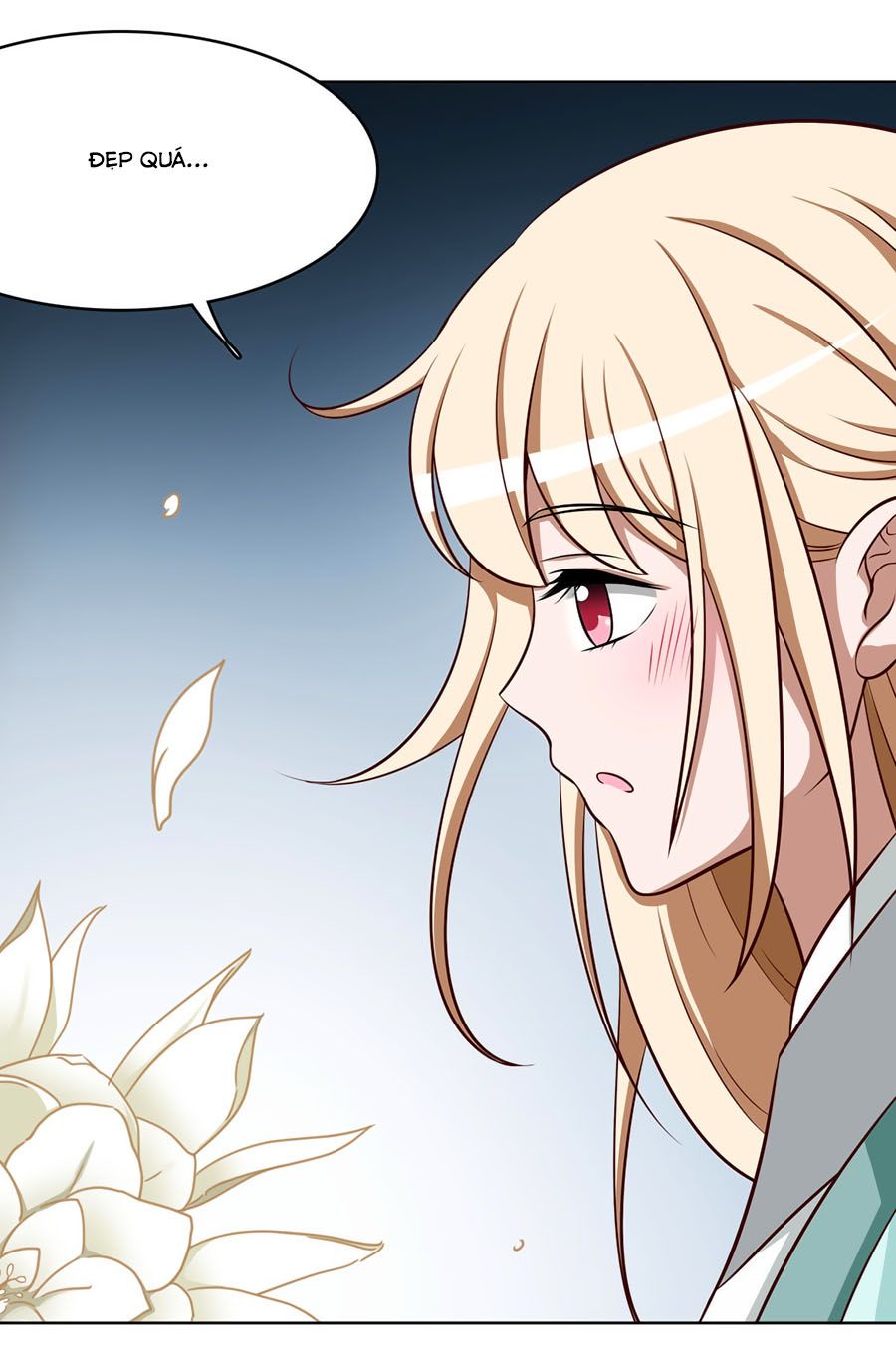 kiêu ngạo vương gia chủng điền phi chapter 56 3