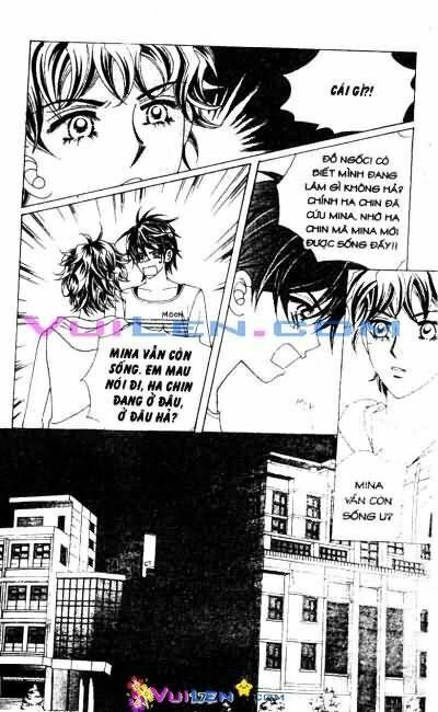 thiên thần tái thế chapter 14 177