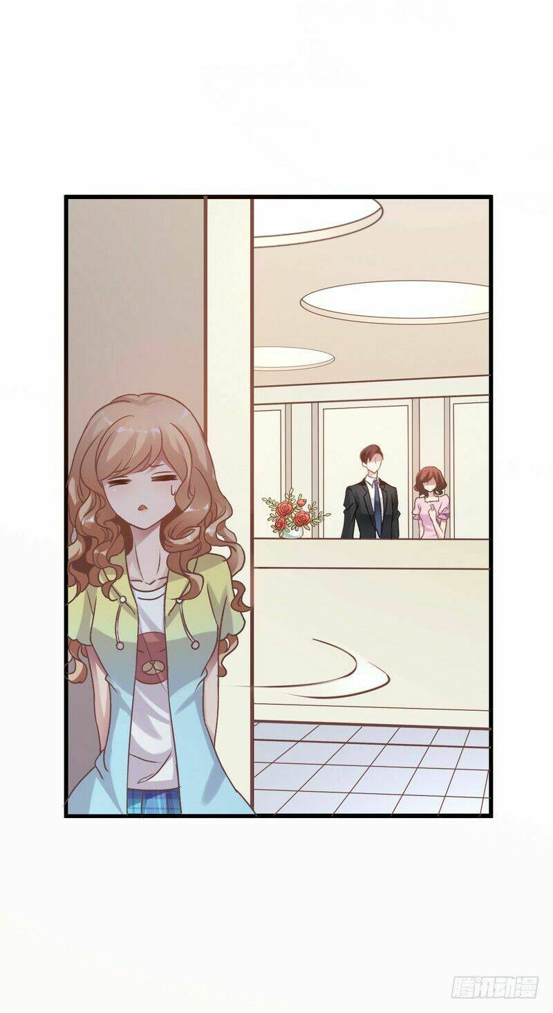 tôi không muốn fa như vậy đâu chapter 13 14