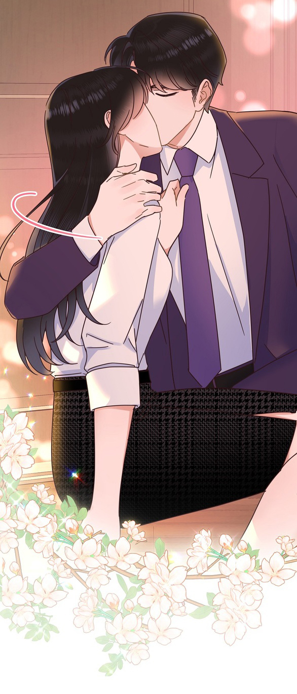 ranh giới tình yêu công sở chapter 22.2 25