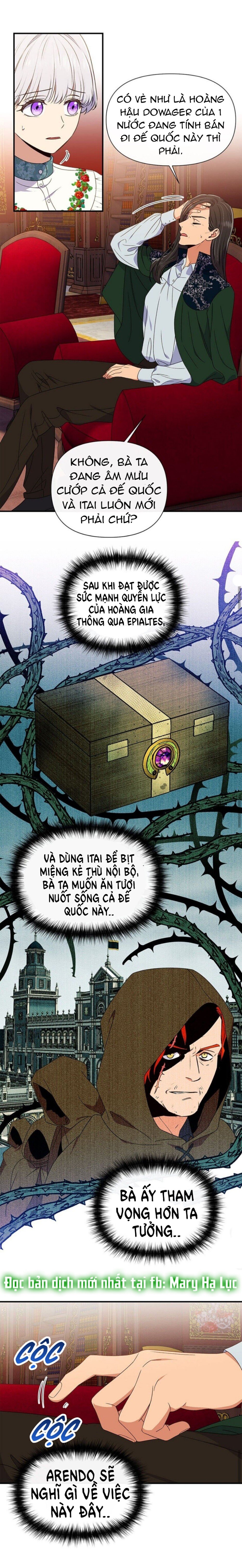 bản khế ước với nữ công tước ác ma chapter 96 8