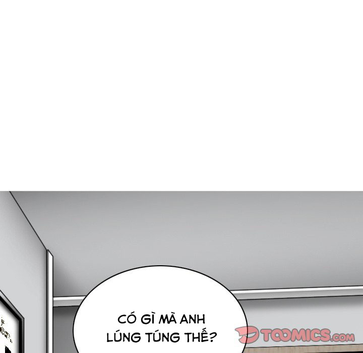 chỉ mình em chapter 7 127