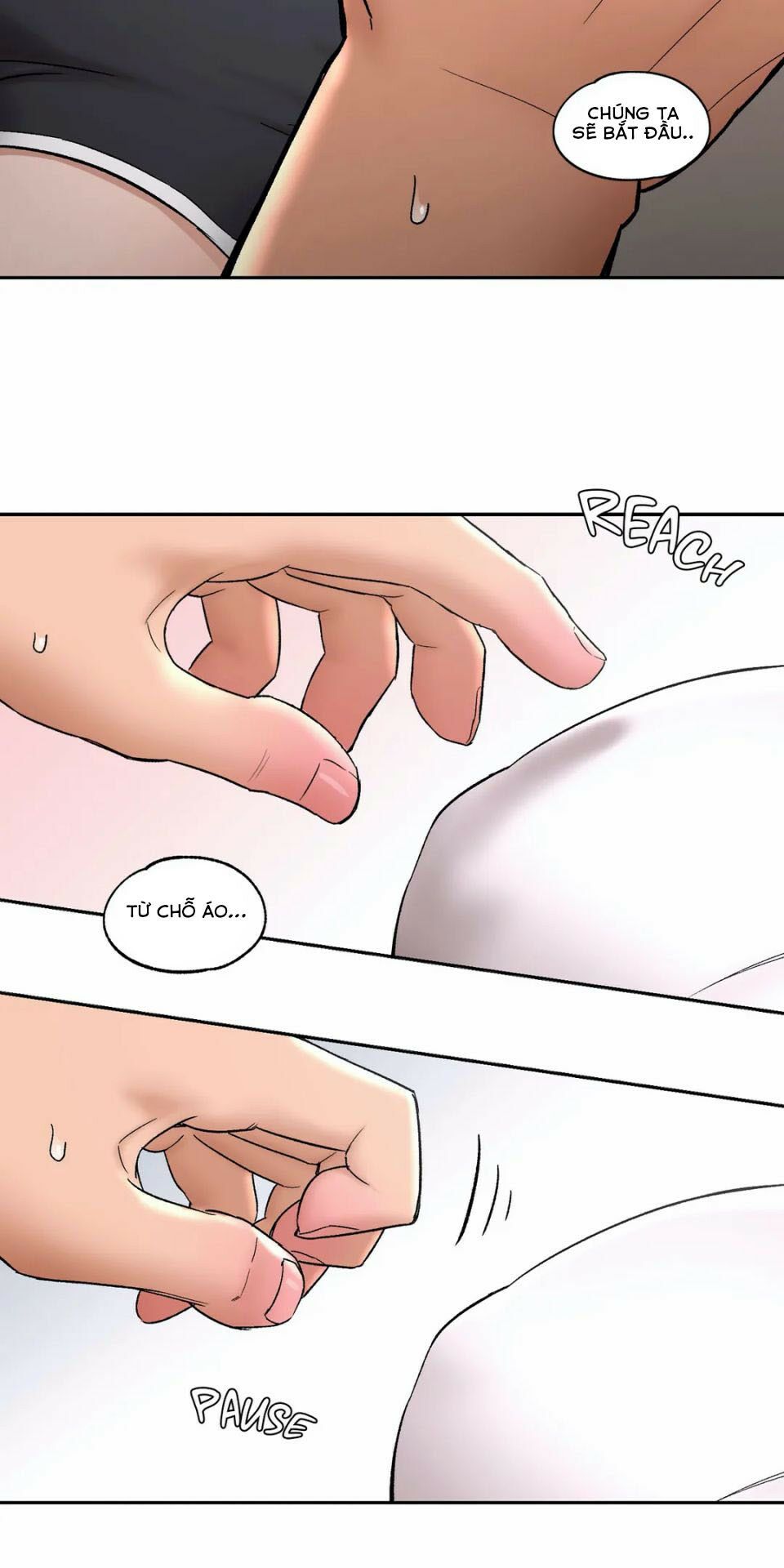 phòng tập gym bí mật chapter 42 20