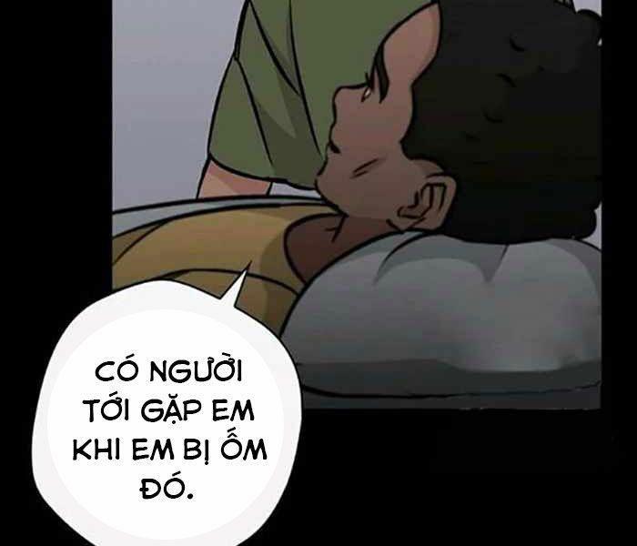 tôi lên cấp chỉ bằng cách ăn chapter 80 161