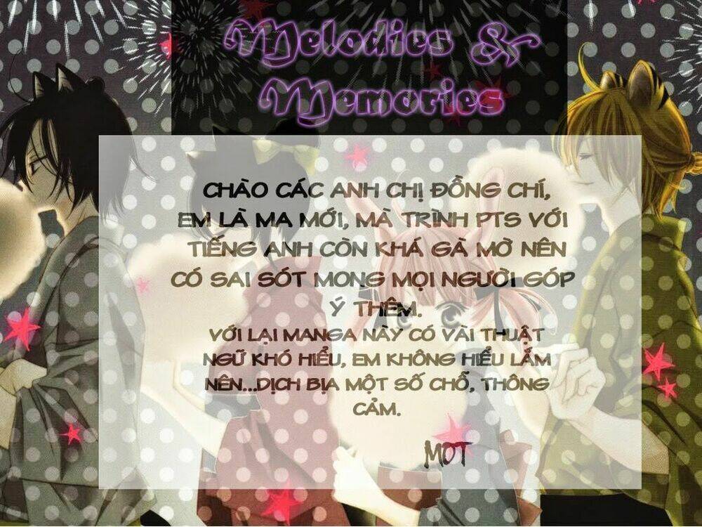 kyou mo ashita mo chapter 1 1