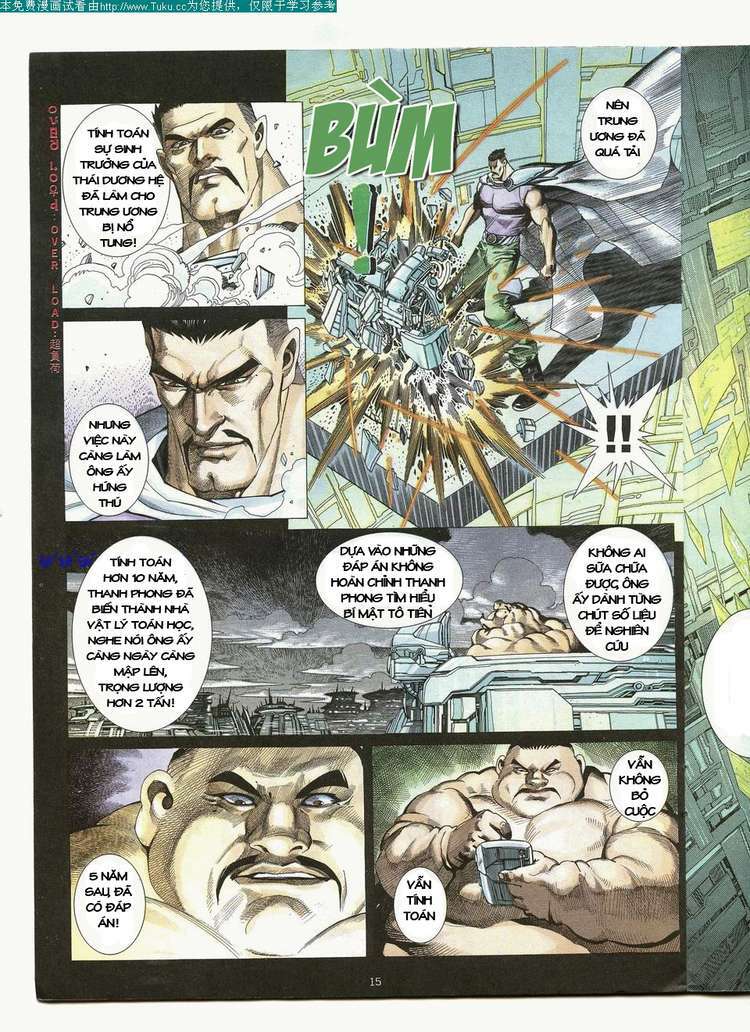 võ thần chapter 54 15