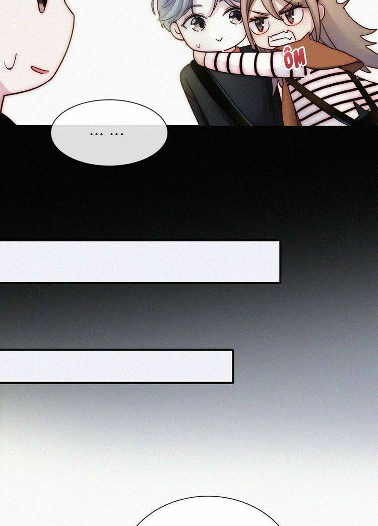 nếu ngày đó chúng ta chưa quen biết chapter 10 21