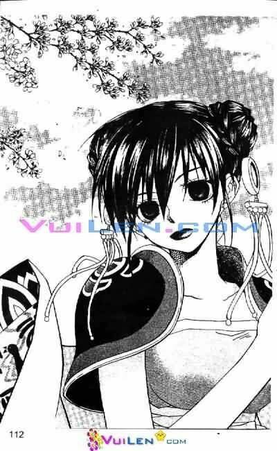 tiên nữ giáng trần chapter 18 112