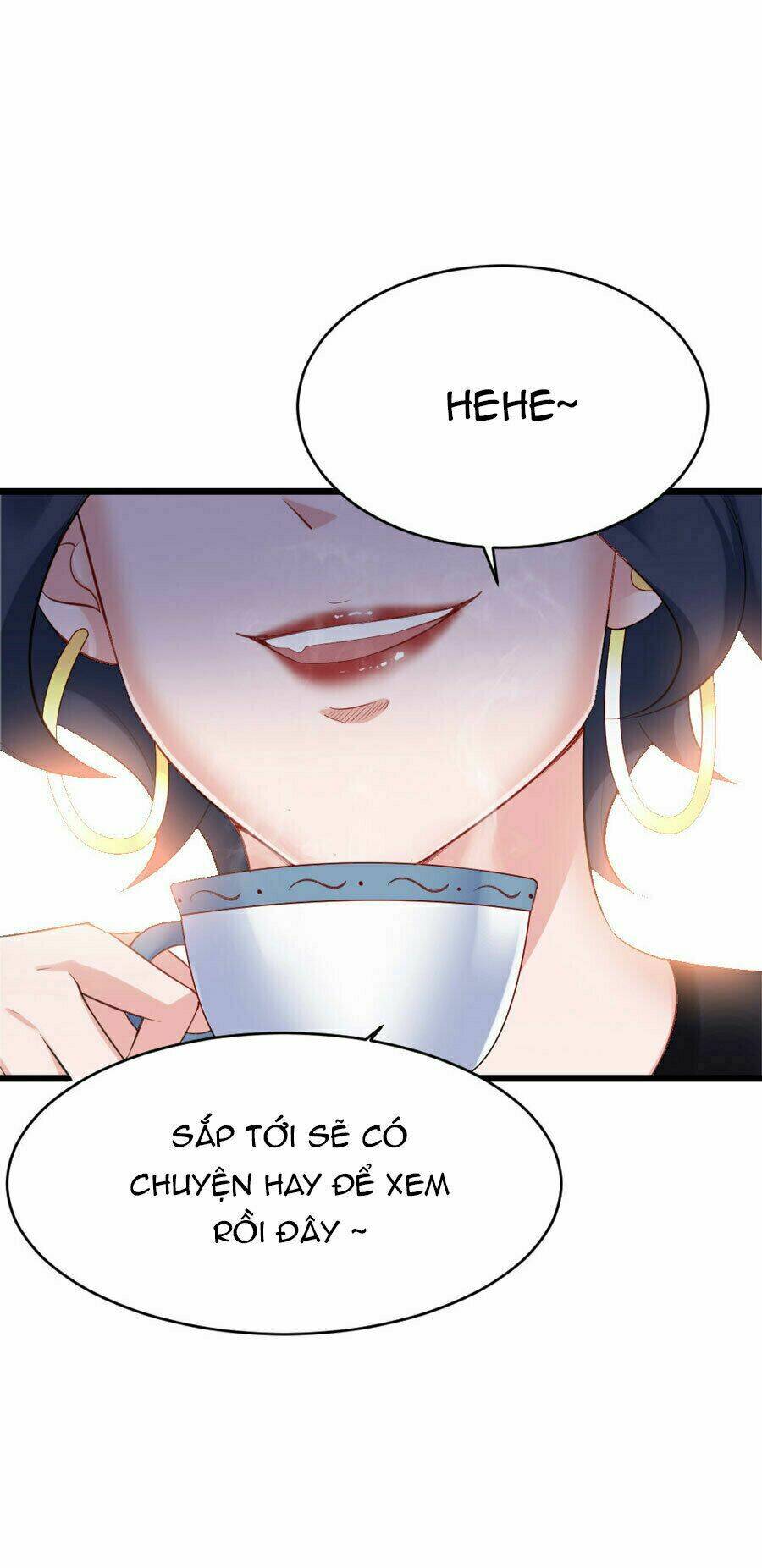 tiểu bạch điềm thê của long thiếu chapter 19 15