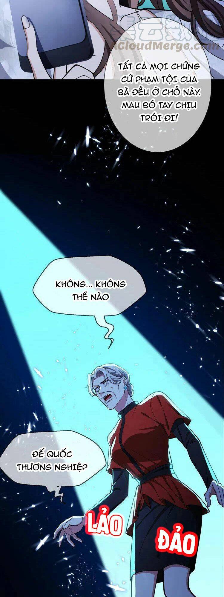 cô vợ nhỏ nuông chiều quá lại thành ác!! chapter 224 8