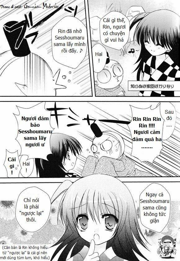 doujinshi sessrin chapter 11 10