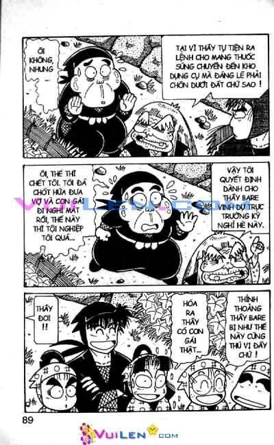 ninja loạn thị chapter 68 89