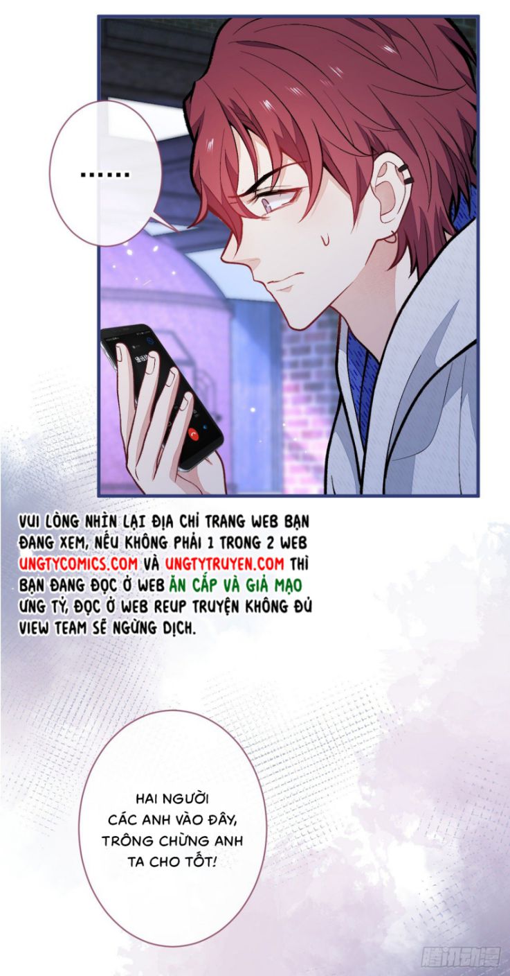 hotsearch của ảnh đế chapter 142 27