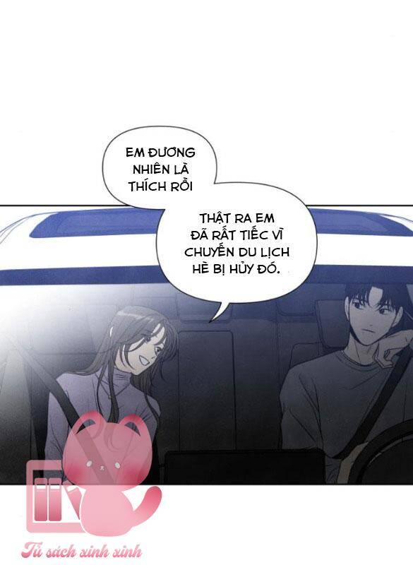 điều khiến tôi quyết tâm muốn chết chapter 73 32