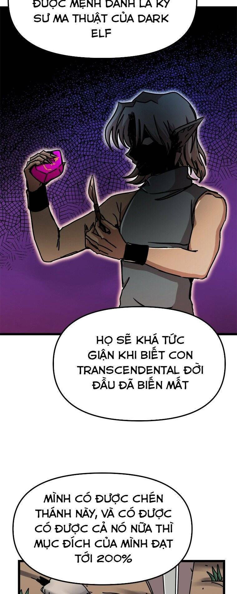 người chơi lỗi chapter 58 16