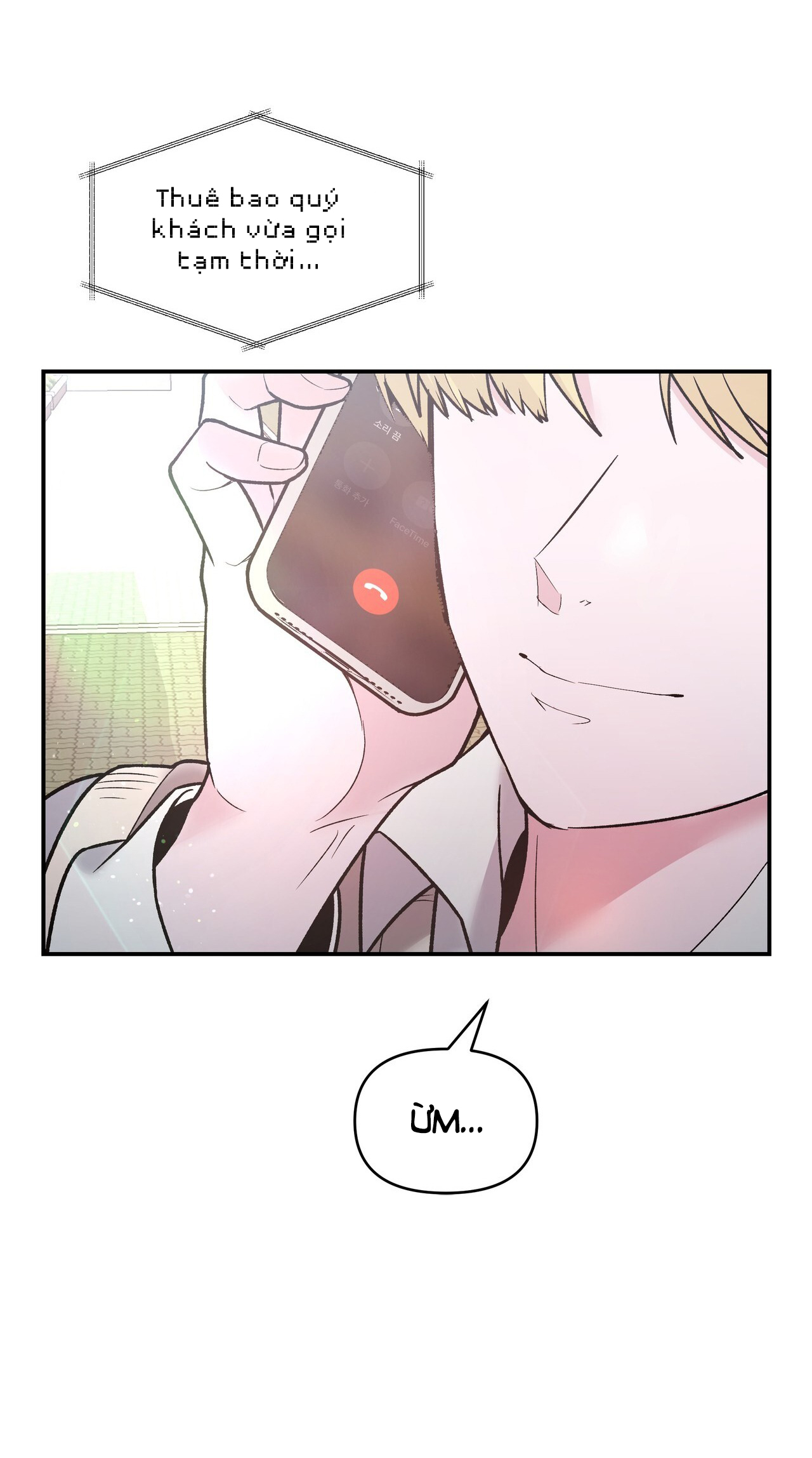 Dick Deep chapter 4.2 - Trang 41