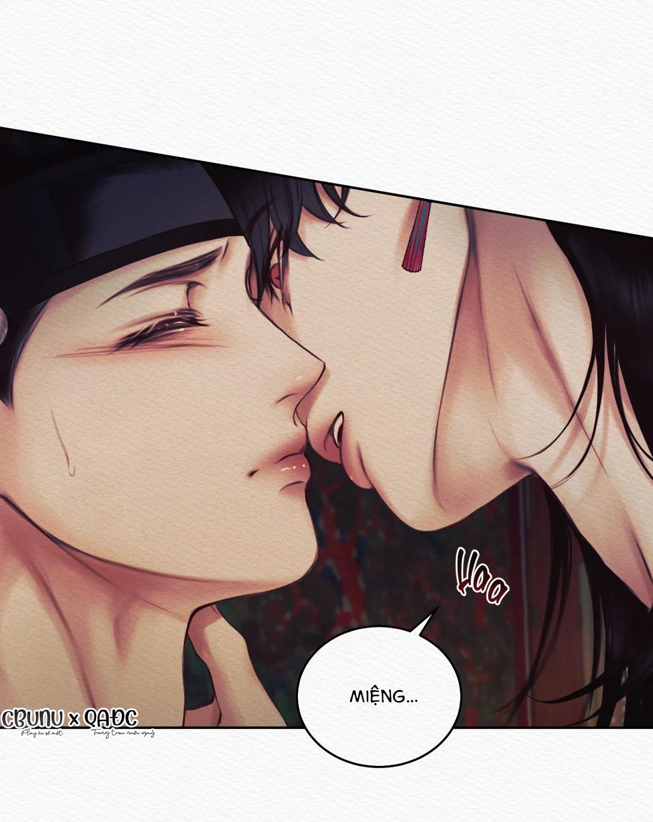 qủy dạ khúc chapter 23 58