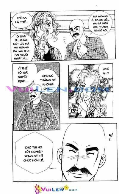 anh là của tôi chapter 10 93