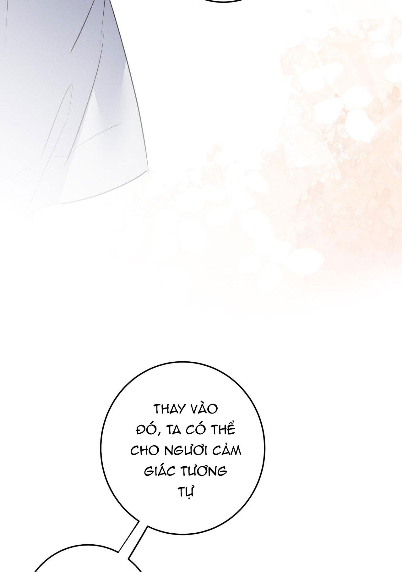 bl cổ trang - âu cổ ngắn nhà kim chapter 39.2 26