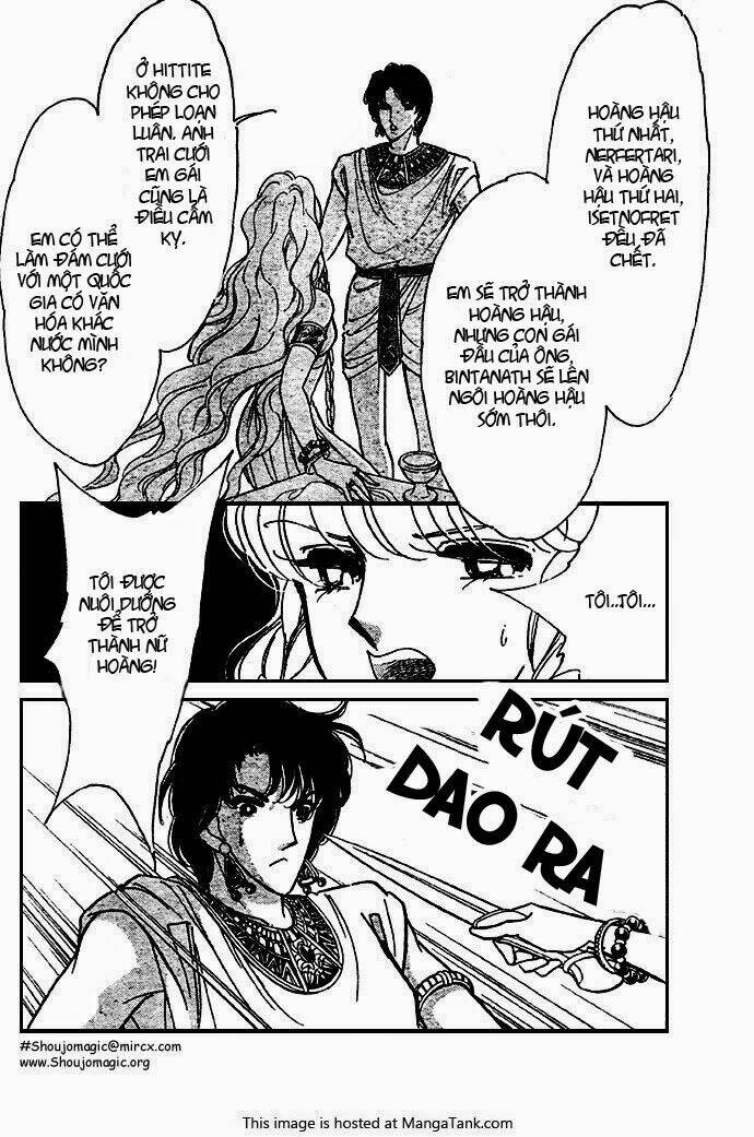 orontes renka (anatolia story side story) chapter 3 8