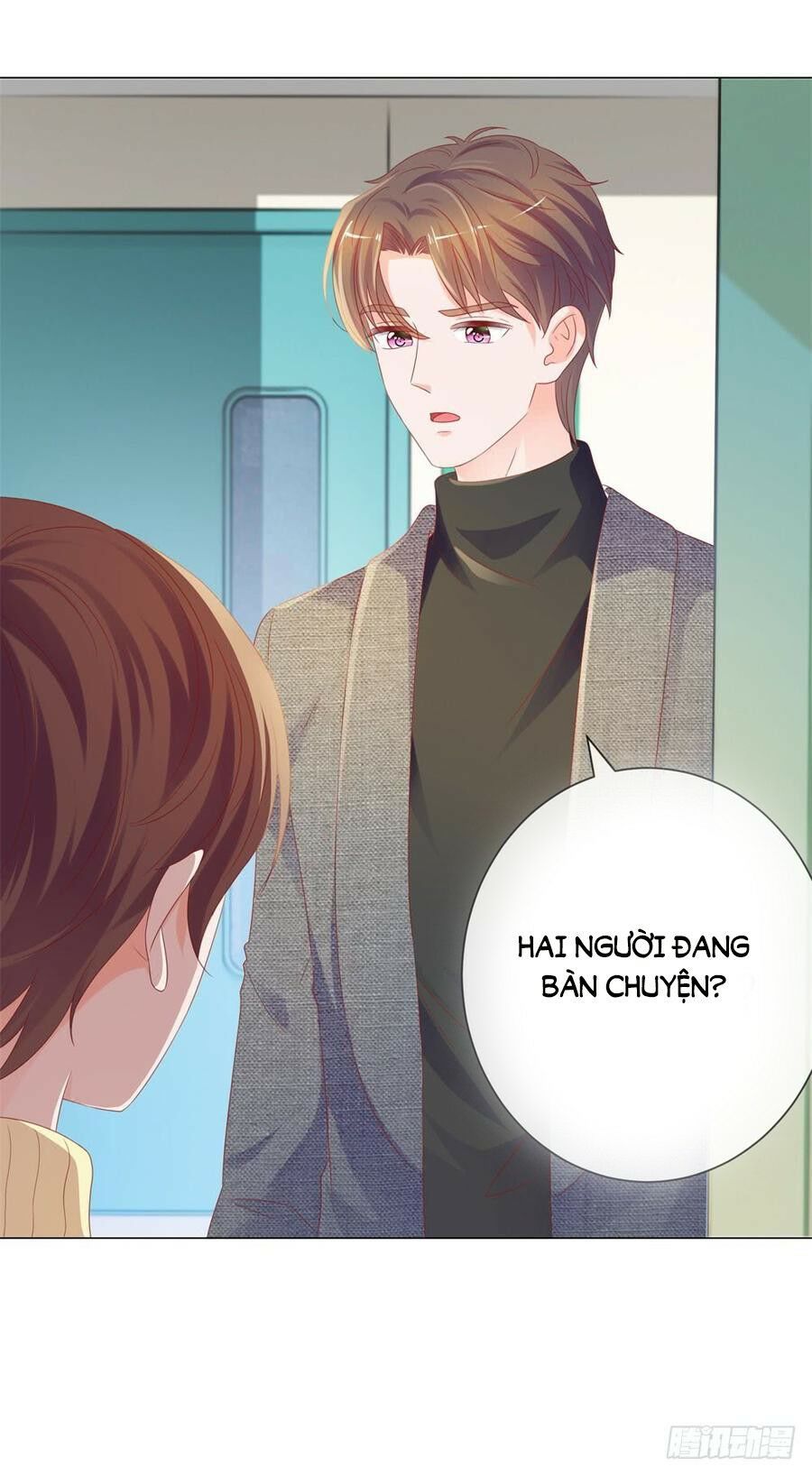 ẩn hôn 100%: chọc tức vợ yêu mua một tặng một chapter 81 31