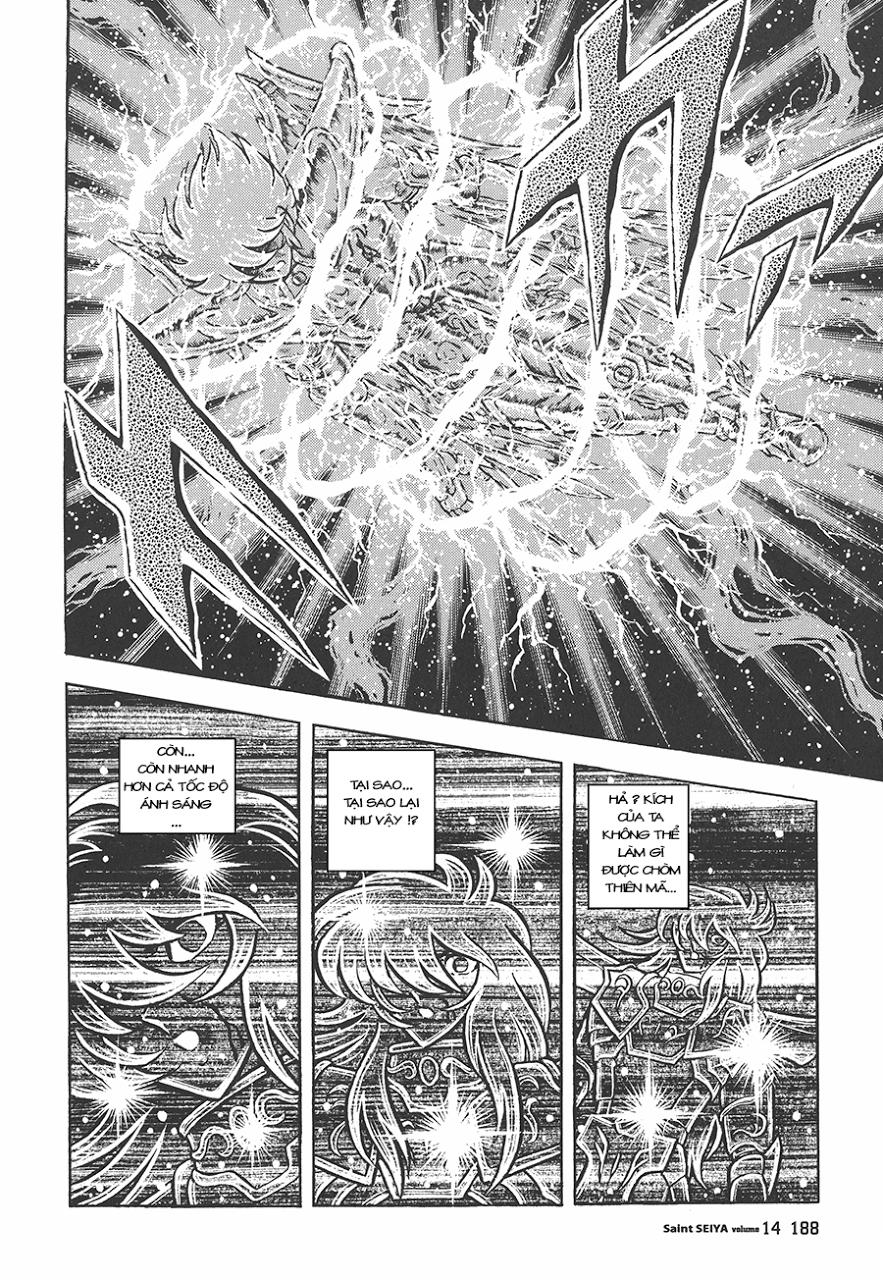 áo giáp vàng chapter 66 59