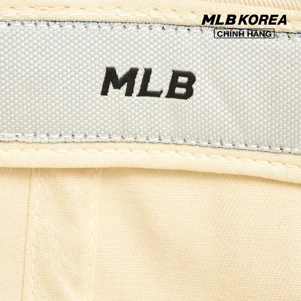 MLB - Nón bóng chày Rabbit Structured 3ACPC013N