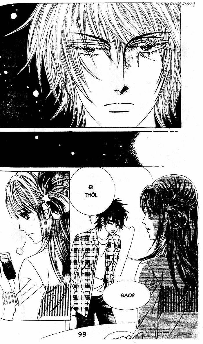 nhà trọ hoàn hảo chapter 82 15